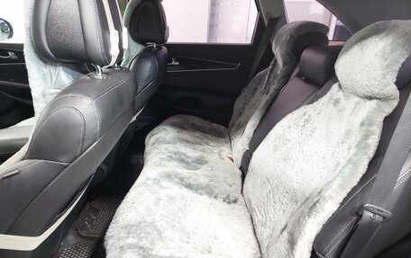 KIA Sorento III Prime рестайлинг, 2016 год, 2 350 000 рублей, 17 фотография