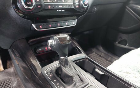 KIA Sorento III Prime рестайлинг, 2016 год, 2 350 000 рублей, 14 фотография