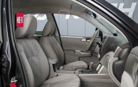 Subaru Forester, 2008 год, 1 150 000 рублей, 7 фотография