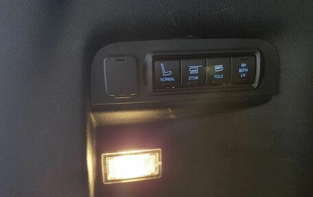 Ford Explorer VI, 2017 год, 2 350 000 рублей, 16 фотография
