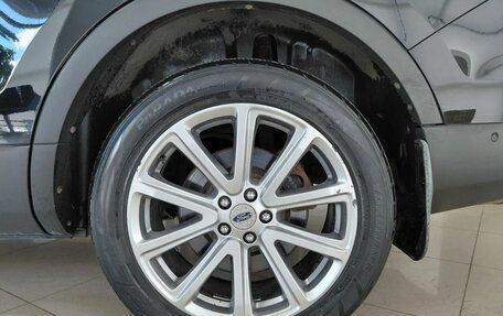 Ford Explorer VI, 2017 год, 2 350 000 рублей, 23 фотография