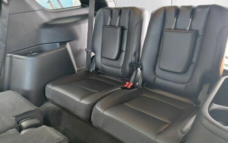 Ford Explorer VI, 2017 год, 2 350 000 рублей, 21 фотография