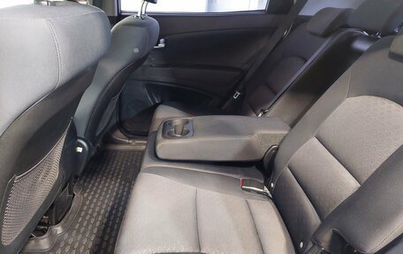 SsangYong Actyon II рестайлинг, 2011 год, 770 000 рублей, 15 фотография