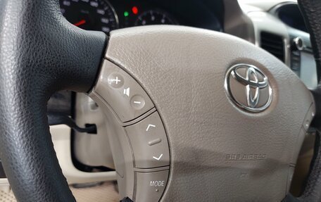 Toyota Land Cruiser Prado 120 рестайлинг, 2008 год, 2 280 000 рублей, 11 фотография