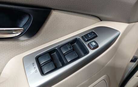 Toyota Land Cruiser Prado 120 рестайлинг, 2008 год, 2 280 000 рублей, 16 фотография