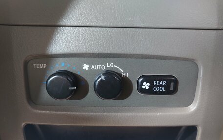 Toyota Land Cruiser Prado 120 рестайлинг, 2008 год, 2 280 000 рублей, 14 фотография