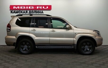 Toyota Land Cruiser Prado 120 рестайлинг, 2008 год, 2 280 000 рублей, 4 фотография