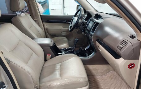 Toyota Land Cruiser Prado 120 рестайлинг, 2008 год, 2 280 000 рублей, 18 фотография