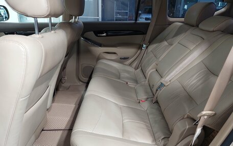 Toyota Land Cruiser Prado 120 рестайлинг, 2008 год, 2 280 000 рублей, 17 фотография