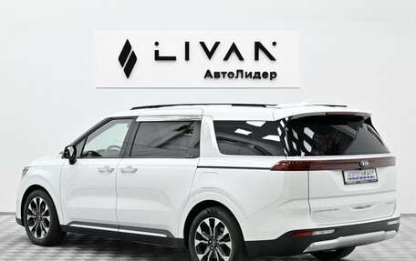 KIA Carnival, 2021 год, 3 035 000 рублей, 2 фотография