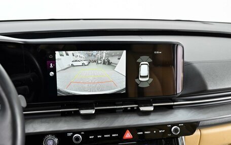 KIA Carnival, 2021 год, 3 035 000 рублей, 8 фотография