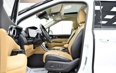 KIA Carnival, 2021 год, 3 035 000 рублей, 6 фотография