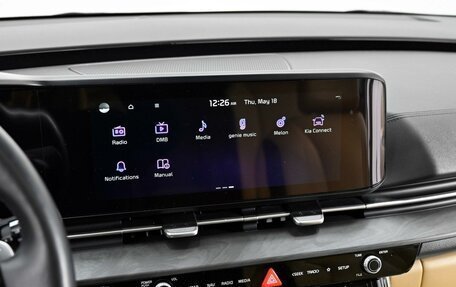 KIA Carnival, 2021 год, 3 035 000 рублей, 9 фотография