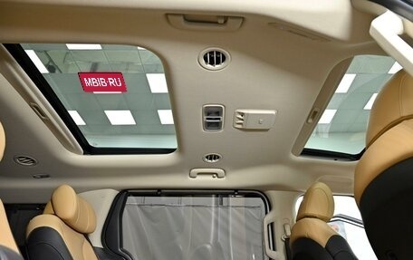 KIA Carnival, 2021 год, 3 035 000 рублей, 14 фотография