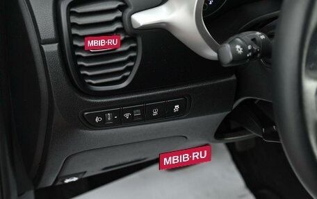 KIA Rio IV, 2021 год, 1 235 000 рублей, 8 фотография