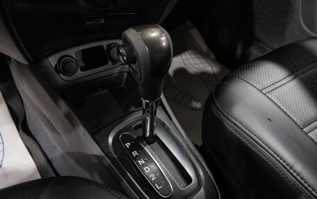 KIA Rio II, 2011 год, 599 000 рублей, 21 фотография