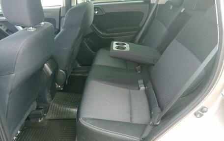 Subaru Forester, 2014 год, 1 350 000 рублей, 7 фотография