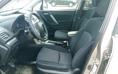 Subaru Forester, 2014 год, 1 350 000 рублей, 6 фотография