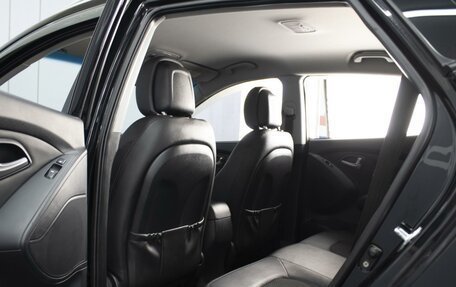 Hyundai ix35 I рестайлинг, 2011 год, 1 270 000 рублей, 10 фотография