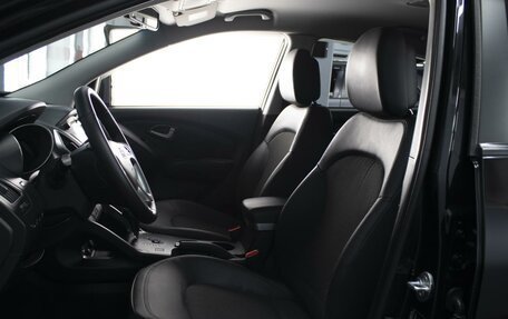 Hyundai ix35 I рестайлинг, 2011 год, 1 270 000 рублей, 9 фотография