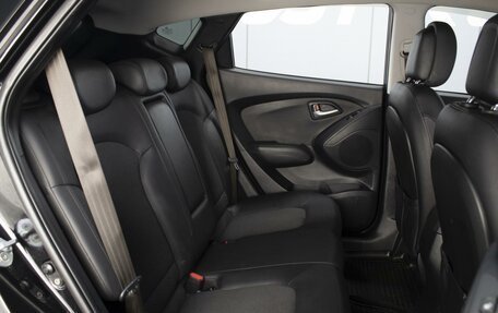 Hyundai ix35 I рестайлинг, 2011 год, 1 270 000 рублей, 6 фотография