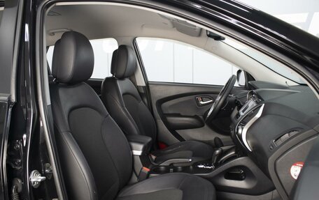 Hyundai ix35 I рестайлинг, 2011 год, 1 270 000 рублей, 7 фотография