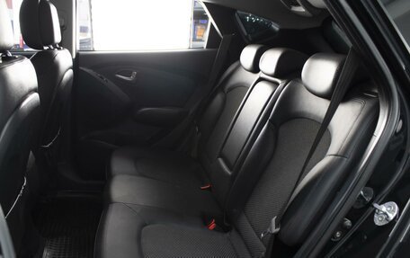 Hyundai ix35 I рестайлинг, 2011 год, 1 270 000 рублей, 8 фотография