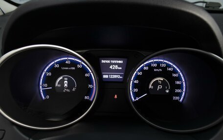 Hyundai ix35 I рестайлинг, 2011 год, 1 270 000 рублей, 12 фотография