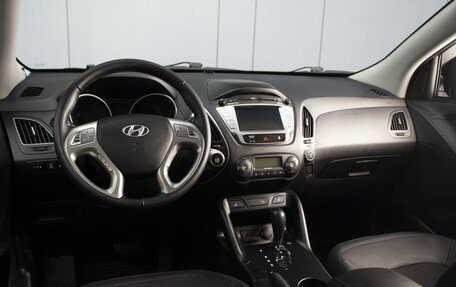 Hyundai ix35 I рестайлинг, 2011 год, 1 270 000 рублей, 5 фотография