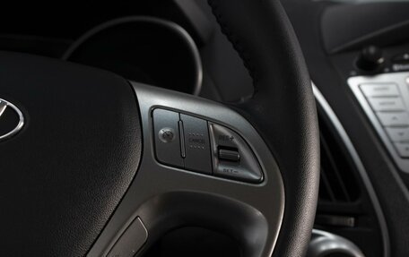 Hyundai ix35 I рестайлинг, 2011 год, 1 270 000 рублей, 16 фотография
