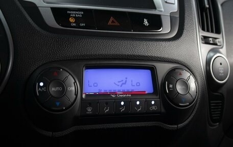 Hyundai ix35 I рестайлинг, 2011 год, 1 270 000 рублей, 14 фотография