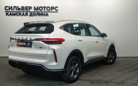 Haval F7 I, 2024 год, 2 140 000 рублей, 2 фотография