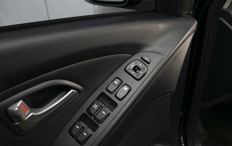 Hyundai ix35 I рестайлинг, 2011 год, 1 270 000 рублей, 17 фотография