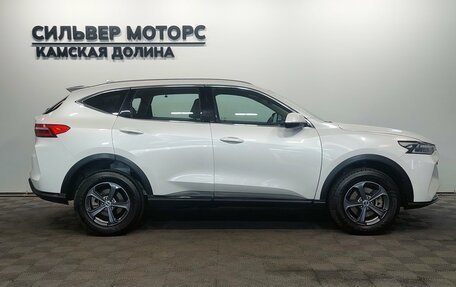 Haval F7 I, 2024 год, 2 140 000 рублей, 4 фотография