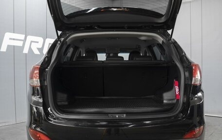 Hyundai ix35 I рестайлинг, 2011 год, 1 270 000 рублей, 18 фотография