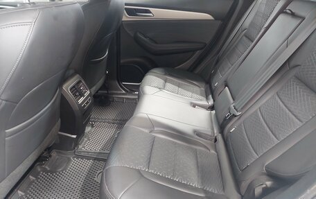 Haval F7 I, 2024 год, 2 140 000 рублей, 15 фотография