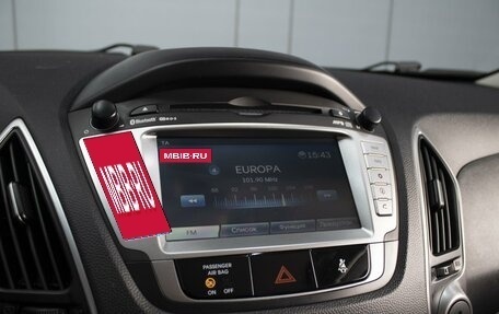 Hyundai ix35 I рестайлинг, 2011 год, 1 270 000 рублей, 13 фотография