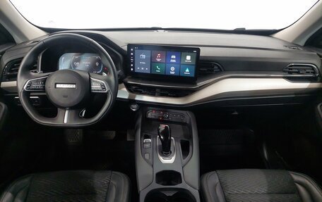 Haval F7 I, 2024 год, 2 140 000 рублей, 18 фотография