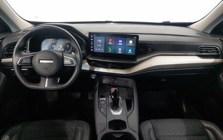Haval F7 I, 2024 год, 2 140 000 рублей, 17 фотография