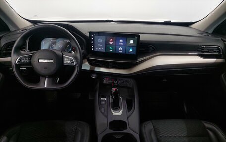Haval F7 I, 2024 год, 2 140 000 рублей, 19 фотография