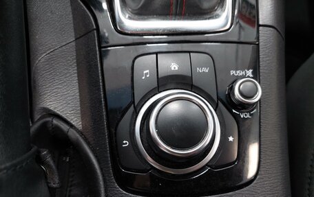 Mazda 3, 2015 год, 1 260 000 рублей, 12 фотография