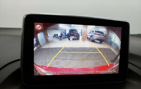 Mazda 3, 2015 год, 1 260 000 рублей, 11 фотография
