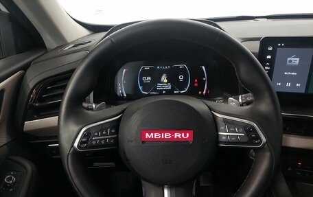 Haval F7 I, 2024 год, 2 140 000 рублей, 20 фотография