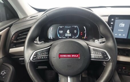 Haval F7 I, 2024 год, 2 140 000 рублей, 21 фотография