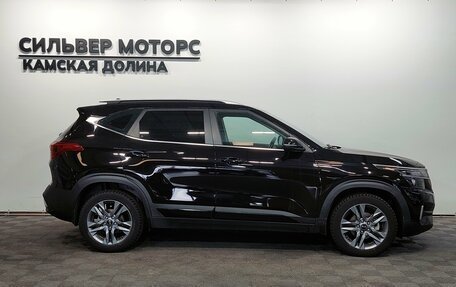 KIA Seltos I, 2020 год, 2 210 000 рублей, 4 фотография
