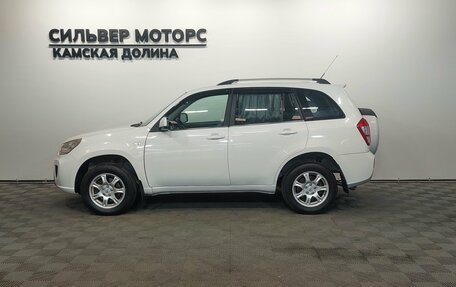Chery Tiggo (T11), 2015 год, 670 000 рублей, 3 фотография