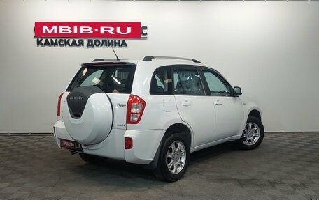 Chery Tiggo (T11), 2015 год, 670 000 рублей, 2 фотография