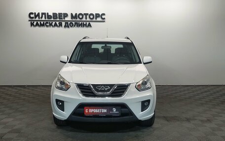 Chery Tiggo (T11), 2015 год, 670 000 рублей, 5 фотография