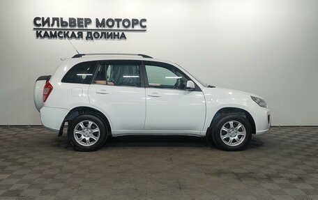 Chery Tiggo (T11), 2015 год, 670 000 рублей, 4 фотография