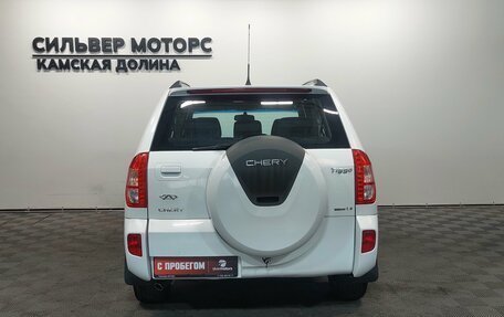 Chery Tiggo (T11), 2015 год, 670 000 рублей, 6 фотография